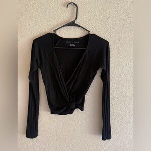 Black AE long sleeve